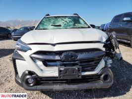 Subaru Outback 2025 2