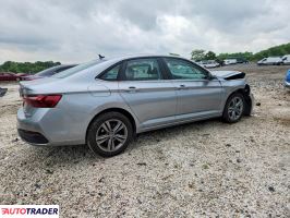 Volkswagen Jetta 2024 1