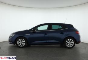 Renault Megane 2019 1.3 113 KM