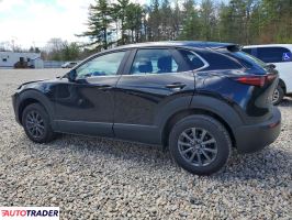 Mazda CX-30 2024 2