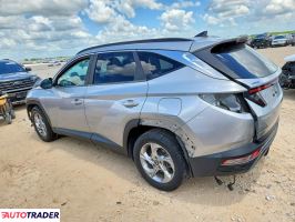 Hyundai Tucson 2022 2
