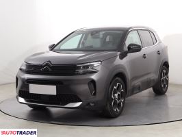 Citroen C5 2023 1.2 128 KM