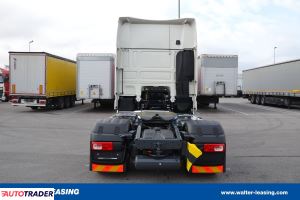Daf DAF Ciągnik siodłowy XF 480 Daf DAF Ciągnik siodłowy XF 480