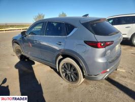 Mazda CX-5 2022 2