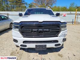 Dodge Ram 2023 5