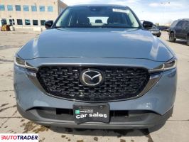 Mazda CX-5 2024 2