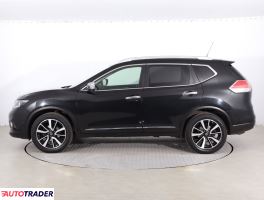 Nissan X-Trail 2014 1.6 128 KM Nissan X-Trail 2014 1.6 128 KM
