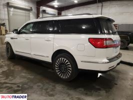 Lincoln Navigator 2020 3