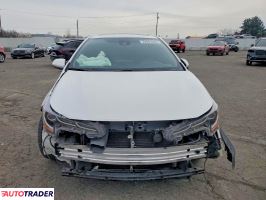 Toyota Corolla 2021 2