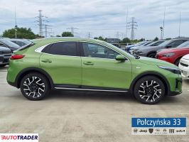 Kia Ceed 2024 1.5 140 KM Kia Ceed 2024 1.5 140 KM