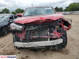 Toyota Pozostałe 2019 4 Toyota Pozostałe 2019 4