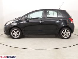 Toyota Yaris 2010 1.3 97 KM