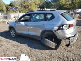 Volkswagen Pozostałe 2023 1