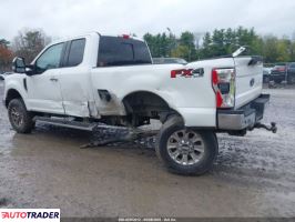 Ford Pozostałe 2019 6 Ford Pozostałe 2019 6