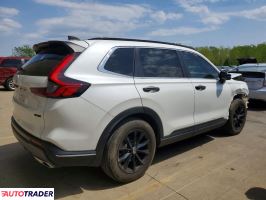 Honda CR-V 2024 2