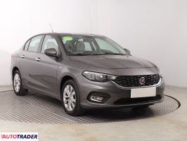 Fiat Tipo 2018 1.4 93 KM Fiat Tipo 2018 1.4 93 KM