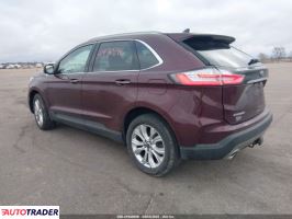 Ford Edge 2020 2 Ford Edge 2020 2