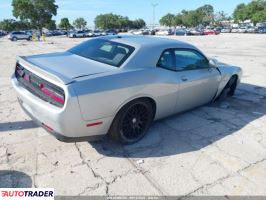 Dodge Challenger 2020 5 Dodge Challenger 2020 5
