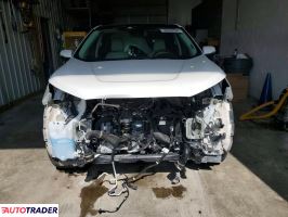 Ford Edge 2024 2