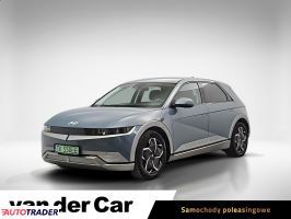 Hyundai Pozostałe 2024 224 KM
