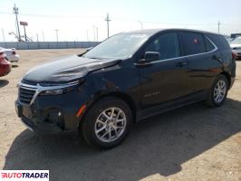 Chevrolet Equinox 2024 1