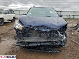 Subaru Forester 2019 2