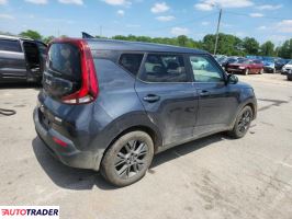 Kia Soul 2022 2 Kia Soul 2022 2