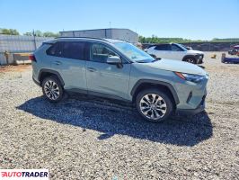 Toyota Pozostałe 2023 2