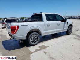 Ford Pozostałe 2022 2 Ford Pozostałe 2022 2