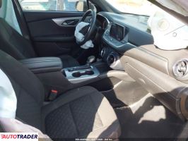 Chevrolet Blazer 2022 2