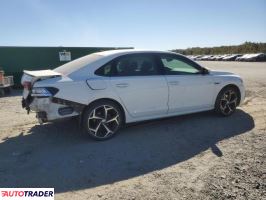 Volkswagen Passat 2020 2