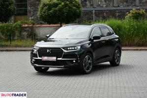 Pozostałe 2020 1.5 130 KM