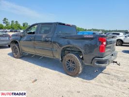 Chevrolet Silverado 2021 5
