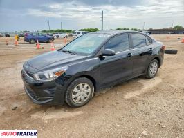 Kia Rio 2023 1