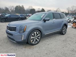 Kia Pozostałe - zobacz ofertę