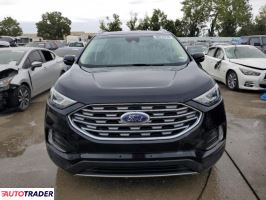 Ford Edge 2020 2