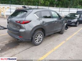 Mazda CX-5 2023 2 Mazda CX-5 2023 2