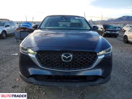 Mazda CX-5 2024 2