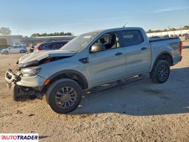Ford Ranger 2021 2