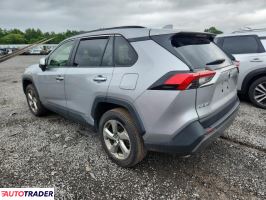 Toyota Pozostałe 2019 2 Toyota Pozostałe 2019 2