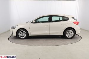 Ford Focus 2020 1.0 123 KM Ford Focus 2020 1.0 123 KM
