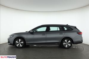 Volkswagen Passat 2024 1.5 147 KM