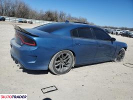 Dodge Charger 2020 6