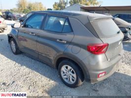 Hyundai Pozostałe 2025 1