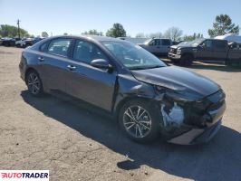 Kia Pozostałe 2023 2 Kia Pozostałe 2023 2