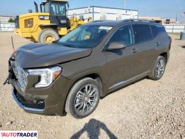 GMC Terrain 2023 1 GMC Terrain 2023 1