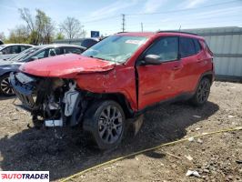 Jeep Compass 2021 2