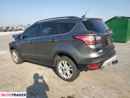 Ford Escape 2018 1