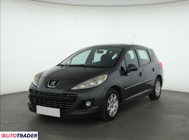 Peugeot 207 2012 1.6 91 KM