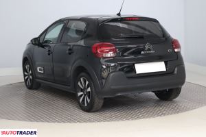 Citroen C3 2024 1.2 81 KM